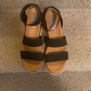 Steve Madden sandals